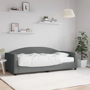 2-in-1 Slaapbank voor in woonkamer of slaapkamer