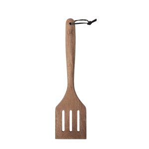 Gusta x Hugo Kennis Bakspatel met gleuven – Slotted spatula