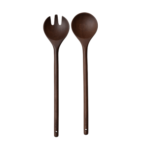 Gusta Della Nonna saladebestek 27cm S/2 – Salad cutlery