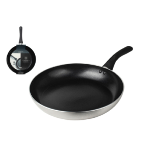 Gusta Koekenpan ø24cm Silverline Aluminium – Frying pan