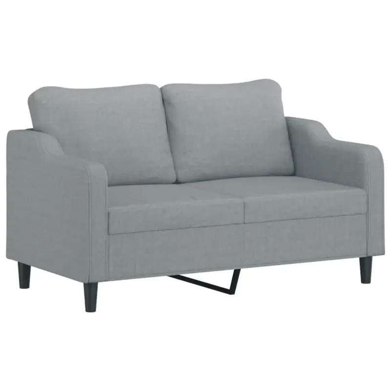 Banken 2-zits met modern design en comfortabele materiaal vulling - Afbeelding 5