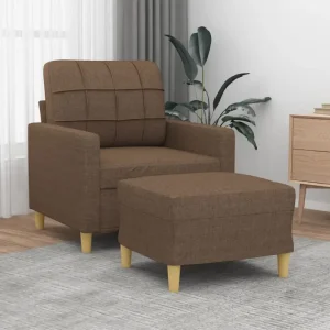 Banken fauteuil voor comfort en stijl in huis