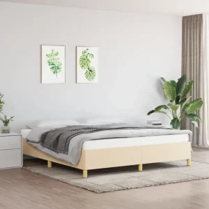 Bedframe met multiplex lattenbodem voor een comfortabele nachtrust
