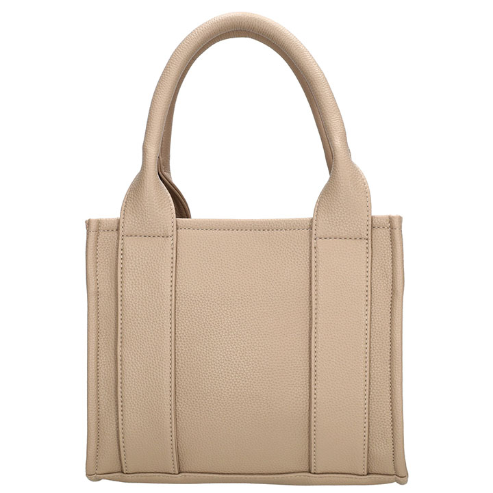 Charm London Handtas/Schoudertas Bond Zand - Afbeelding 4