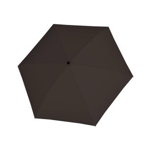 Doppler Paraplu Zero 99 Mocca Brown