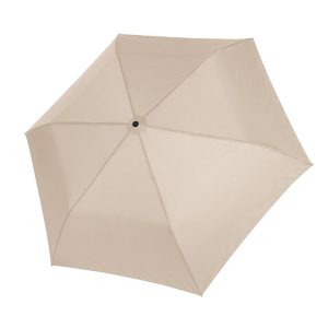 Doppler Paraplu Zero Magic Macadamia Beige