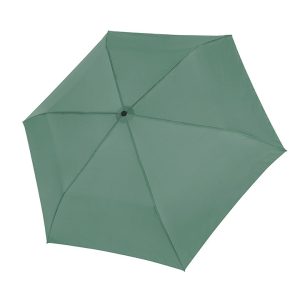 Doppler Paraplu Zero Magic Malachite Green