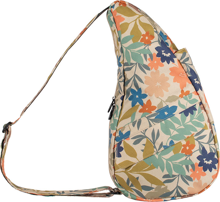 Healthy Back Bag S Flora 1 - Afbeelding 5