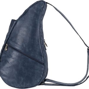 Healthy Back Bag Vintage Blue S