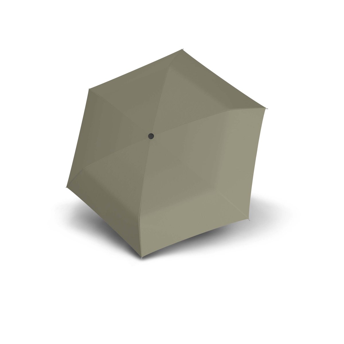 Knirps Paraplu Ultra Light Moss - Afbeelding 2