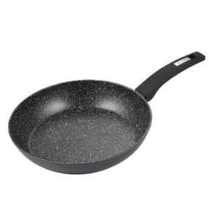 Schäfer Marble Pan ø 28cm zwart – Marble Pan Black