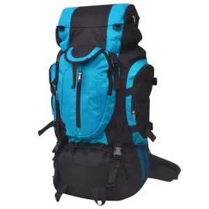 Outdoor rugzak met grote inhoud en 600d polyester voor reizen