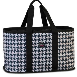 Punta Easy Shopper Mand Pied-de-poule
