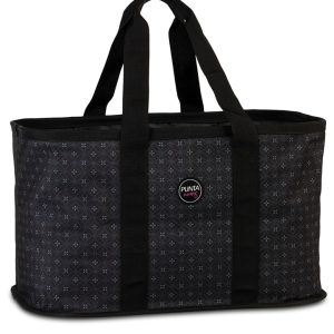 Punta Easy Shopper Mand Zwart