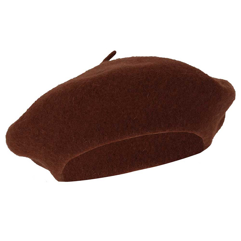 Sarlini Baret Bruin