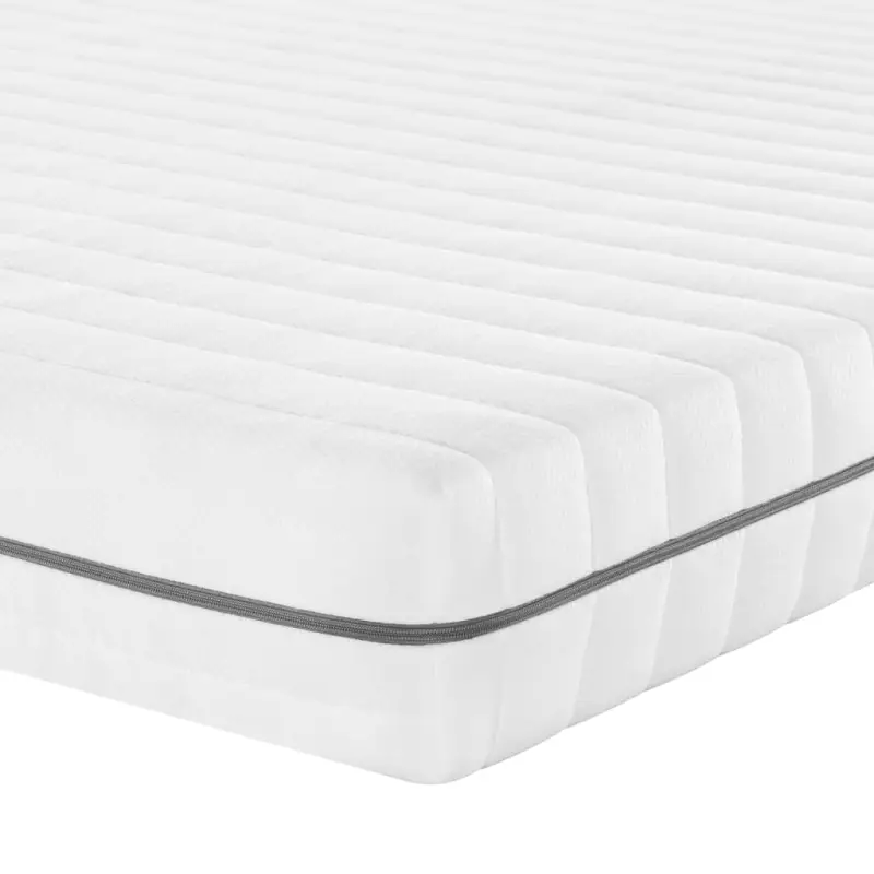 Schuimmatras voor comfortabele en duurzame slaapervaring - Afbeelding 6